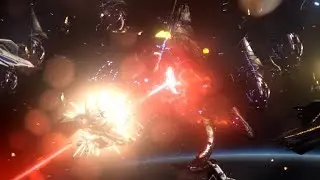 MassEffect3 Walkthrough - Part 91- Earth