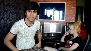 Rest pro RaLik - фристайл (Батл Ралик ва Емиби) - (Рест про Ралик)