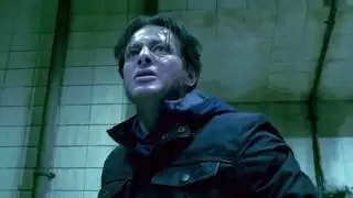 Saw VIII Hoffman's Death. Dr. Gordon's Redemption