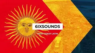 [FREE] West Coast Latin Type Beat - 