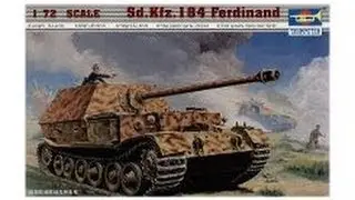 Гайд по пробитию немецкого Федота=Ferdinand