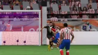 Best goal in FIFA 23