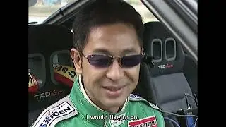 Engine Recording | Initial D Project D To The Next Stage