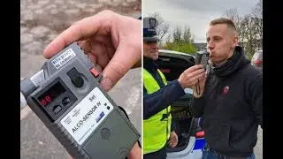 JACEK MIĘDLAR aresztowany❗ Organizator marszu POLAK W POLSCE GOSPODARZEM❗ Zobaczcie jak to wyglądało