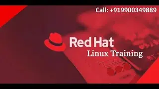 RedHat Linux Administration by Ram | 