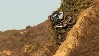50 shades of shred: Richie Schley | MTB Insights S3 Ep1 Trailer