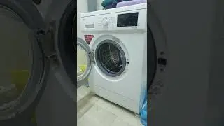 Как проверить люфт барабана стиральной машины