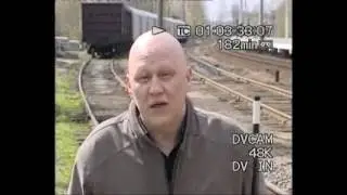 Главный редактор программы 