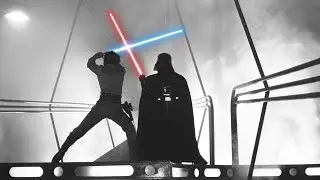 Star Wars: Mortal Kombat MV [HD]