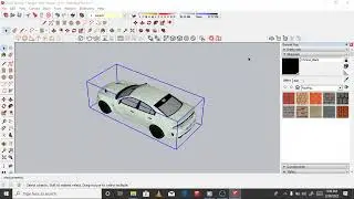 Vray Proxie