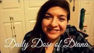Daily Dose of Diana Ep. 1