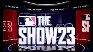 MLB The Show 23: Opening pregame intro (PS4) 720p