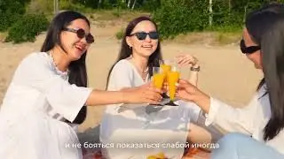 Многодетная мама из Улан-Удэ участвует в конкурсе 