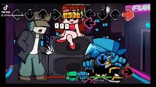 Friday Night Funkin' - RELEASE x ANIMAL Mashup(UNLEASHED)
