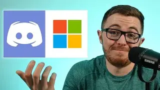Microsoft in Talks to Buy Discord...