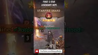 I Got A 5 Star Gem After 5 Hours Of Playing 