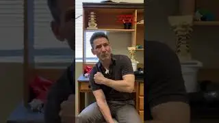 Biceps Tendonitis Fix