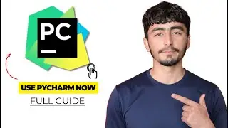 How to Use PyCharm 2026