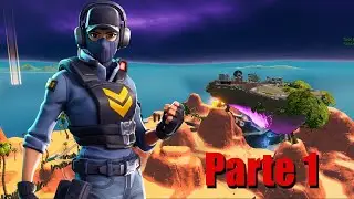 Mi PRIMER MAPA de PARKOUR *DIFÍCIL* Recompensa
