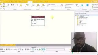 Chapitre 03 - Creation Base de donnees avec Windev