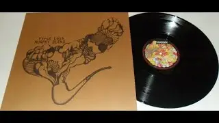 Murphy Blend   First Loss 1971 Germany, Krautrock, Heavy Prog
