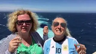 Какие привилегии бывают в круизах?