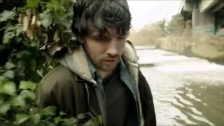 Merlin Tribute (Time of our lives) { Collab with Codeine Scene