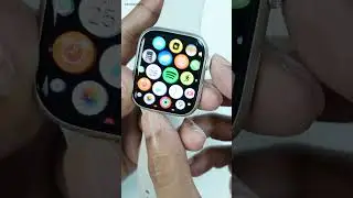 Toggle Between Recent Apps - Apple Watch Tips & Tricks