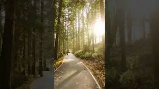 Cómo hacer rayos de sol en Photoshop