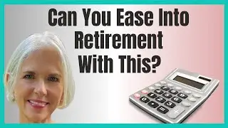How Much You Can Make Consulting Part Time In Retirement