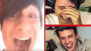Peinlichste Videos I feat Julien Bam I CrispyRob