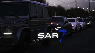 Sar 7 Aşiret Müziği  - Kurdish Trap -  Prod.Volkan Baltik