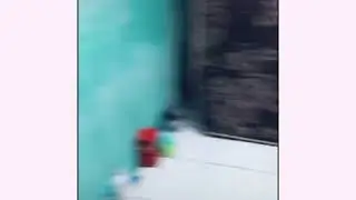 Tiktok viral cewek tes ke dua