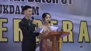 Farewell Event for Class XII Batch 31 SMA Negeri 1 Telukdalam 1