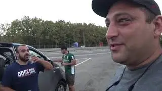 Поездка на открытие по перепелу