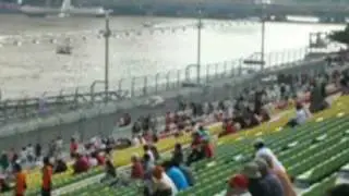 Porsche Run