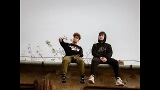 Gergi x Puskas - OFFLINE (OFFICIAL MUSIC VIDEO)