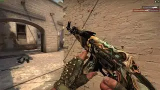 Csgo Juan deags and highlights