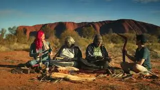 If you seek different, the Red Centre is the holiday for you
