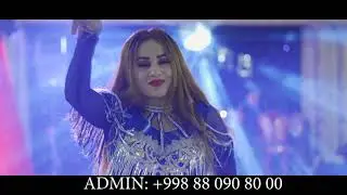 Zarina - Hadi Hadi   Admin +998 88 277 8000