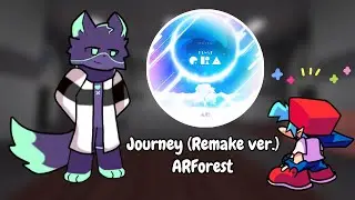 Journey (Remake ver.) but Sinox Sings It 🎶