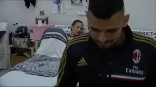 Zadruga - Luna zavukla ruku ispod Slobinog ćebeta - 26.03.2018.