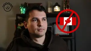 Me quiero ir de CANADÁ 🇨🇦