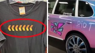 Can I Find The Geometry Dash Reference? Compilation 47 Minutes