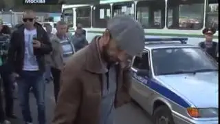 НАРКО-СТОП. Канал РЕН ТВ. Экстренный вызов "Разгром крупной точки"