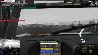 rFactor2 LFM AMG GT3 v3.59 @Nordschleife session #47363