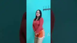 TIKTOK GOYANG PINGGUL