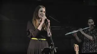 ליאת יצחקי  שירים זמר נוגה, פיוט להשבת הבנים