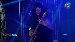 ESC REGIONAL "ANIBAL AGUERO": BLOW WIND BLUES