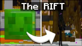 This might be the craziest update ever released on Hypixel Skyblock